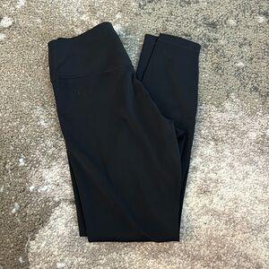 Women’s Nike dri-fit leggings